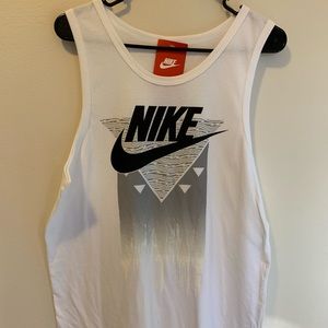 NEW with tags Nike Tank